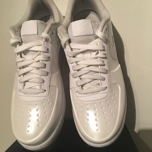 Air Force 1 Foamposite Low